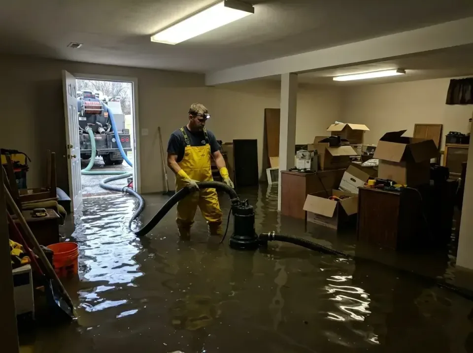 basement-burst-pipe-flooding-a-001 — frequently asked questions, 24-Hour Water Damage Restoration Services in Denton, MD